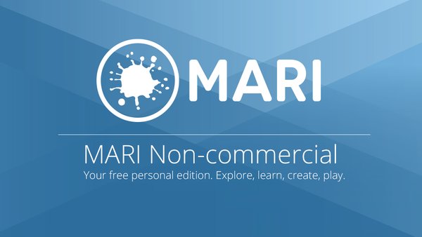 The Foundry Mari becomes free !